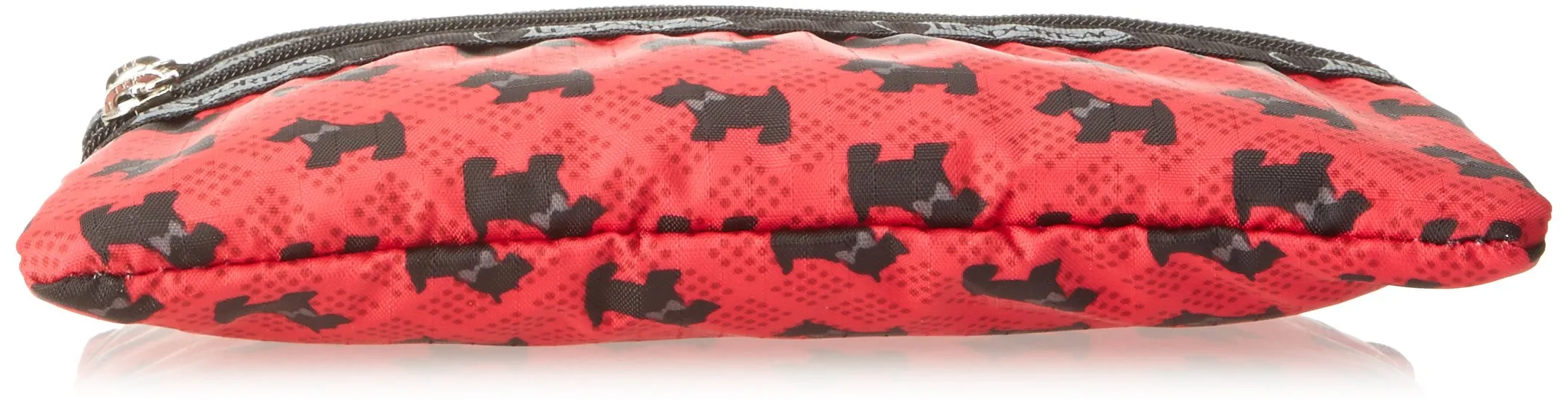 LeSportsac Boxed 3 Zip Cosmetic Bag