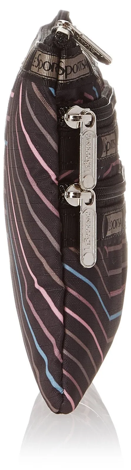 LeSportsac Boxed 3 Zip Cosmetic Bag
