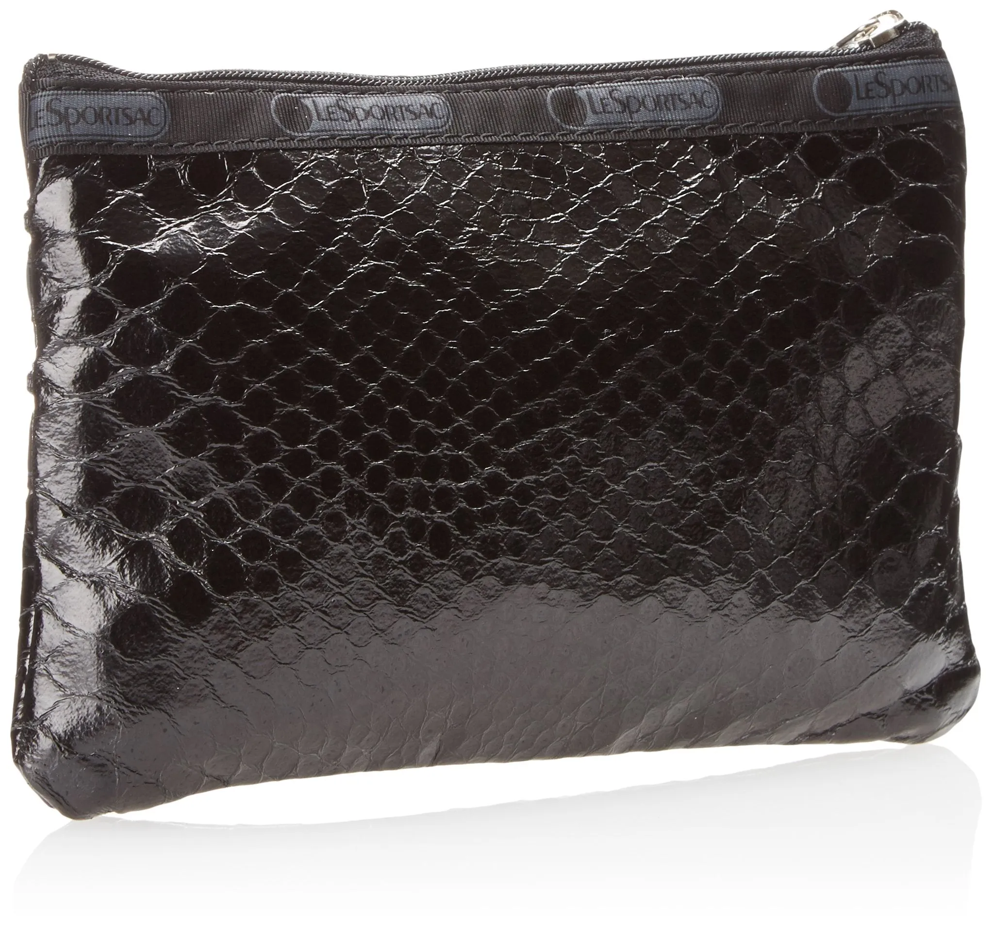 LeSportsac Boxed 3 Zip Cosmetic Bag