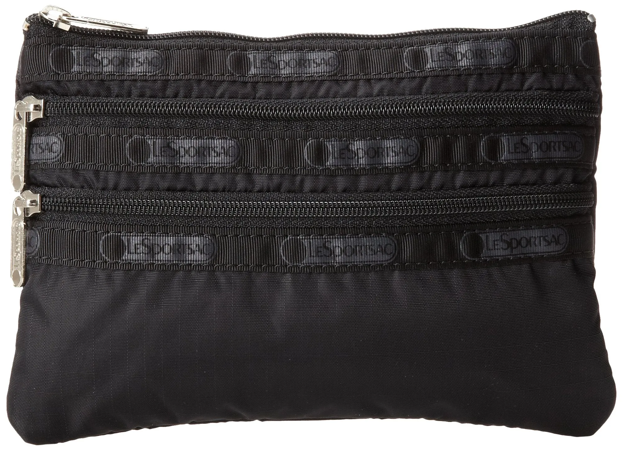 LeSportsac Boxed 3 Zip Cosmetic Bag