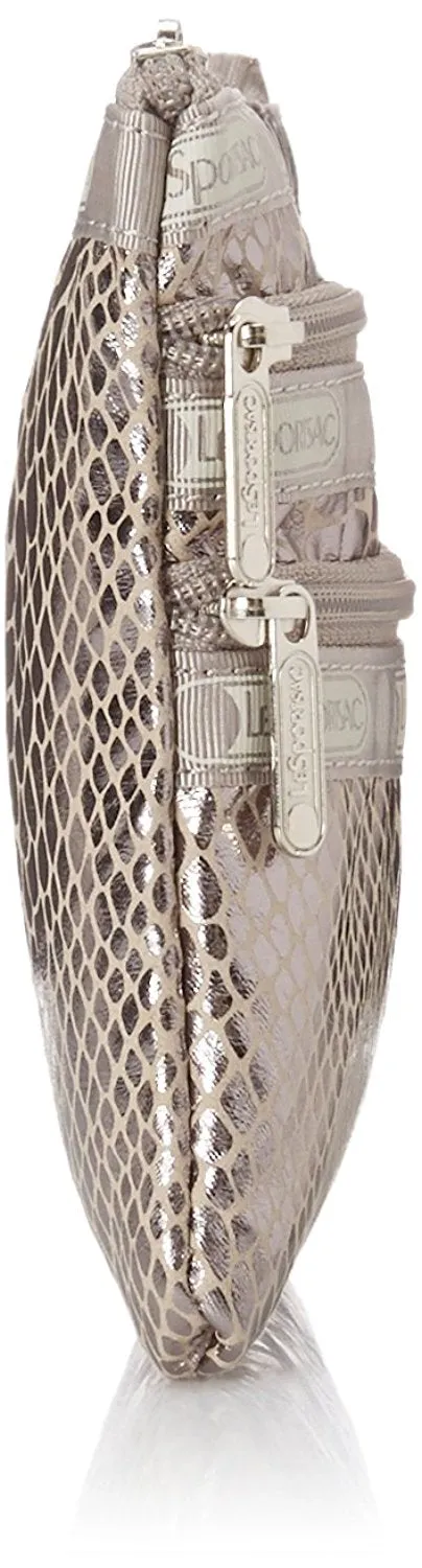 LeSportsac Boxed 3 Zip Cosmetic Bag