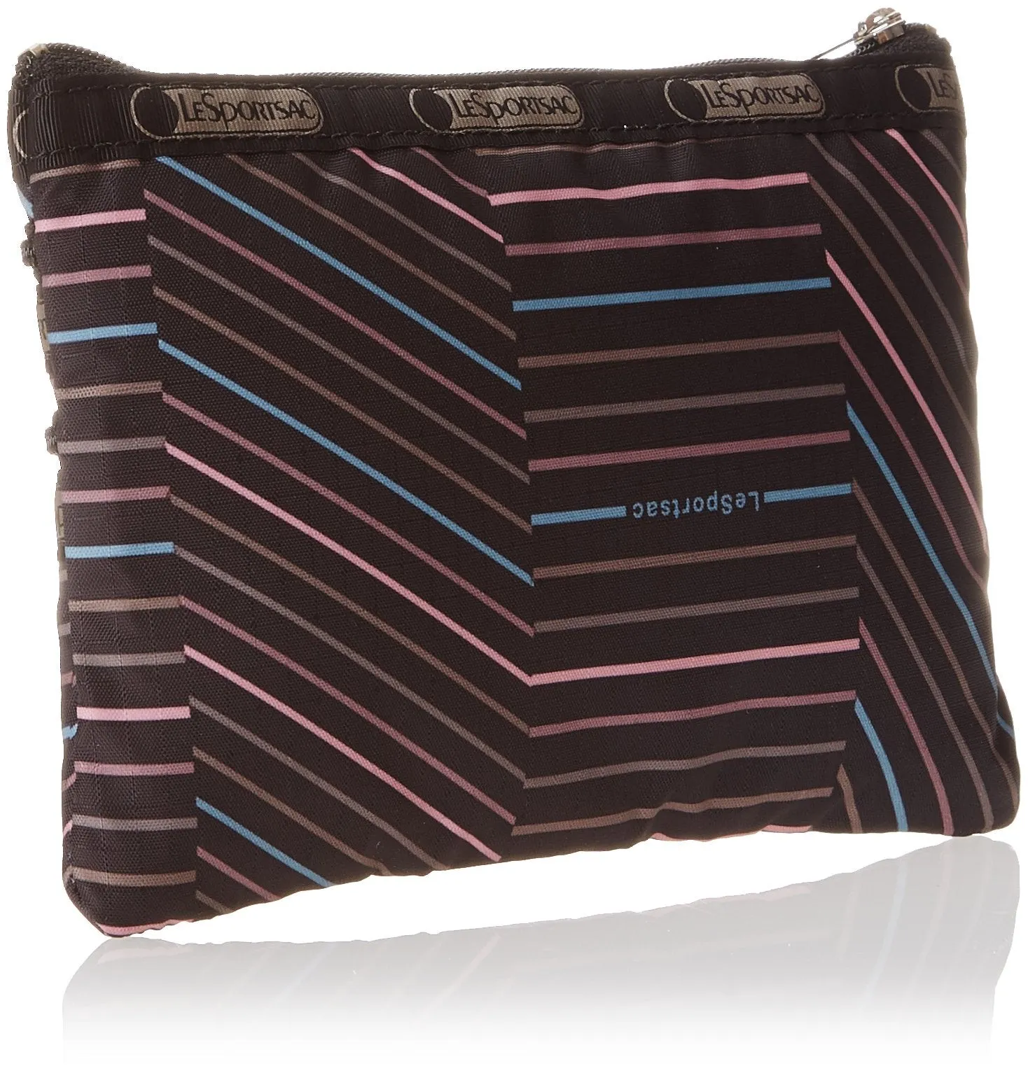 LeSportsac Boxed 3 Zip Cosmetic Bag