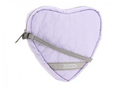 LeSportsac Heart Crossbody Bag