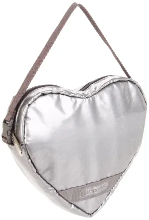 LeSportsac Heart Crossbody Bag