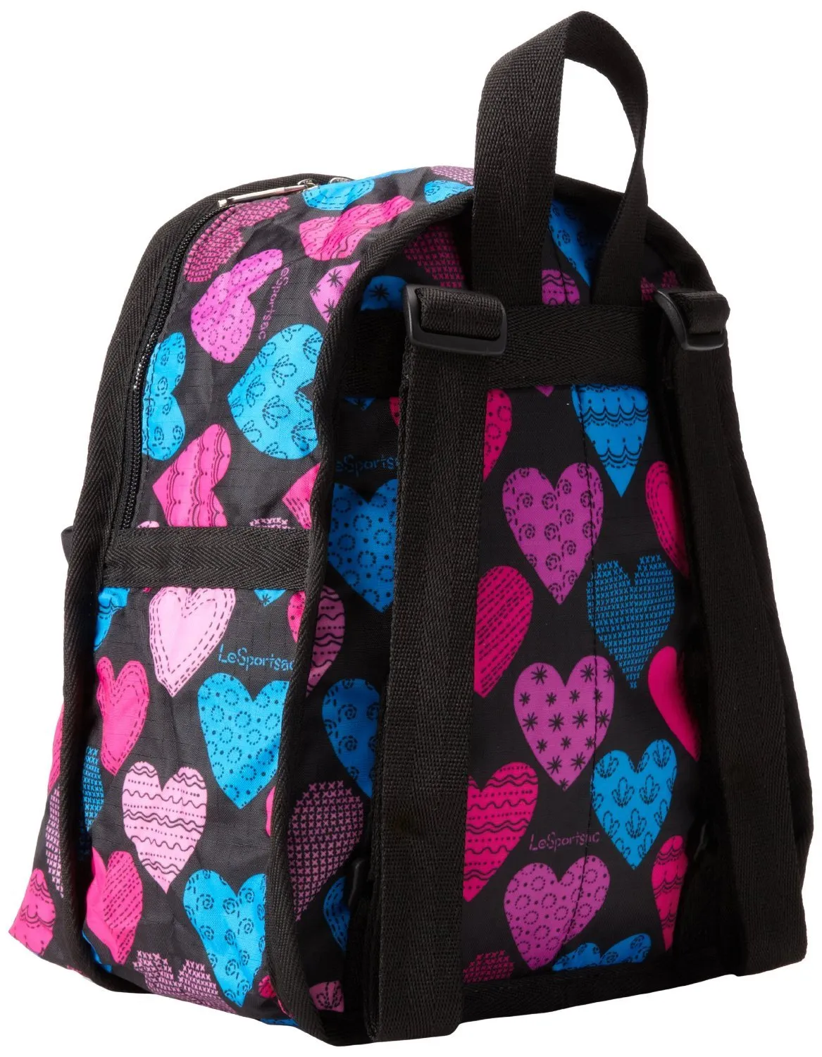 LeSportsac Mini Basic Backpack
