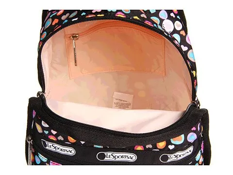 LeSportsac Mini Basic Backpack