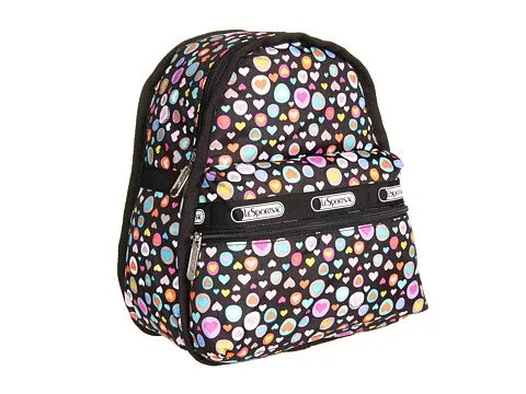LeSportsac Mini Basic Backpack