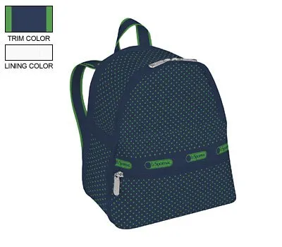 LeSportsac Mini Basic Backpack