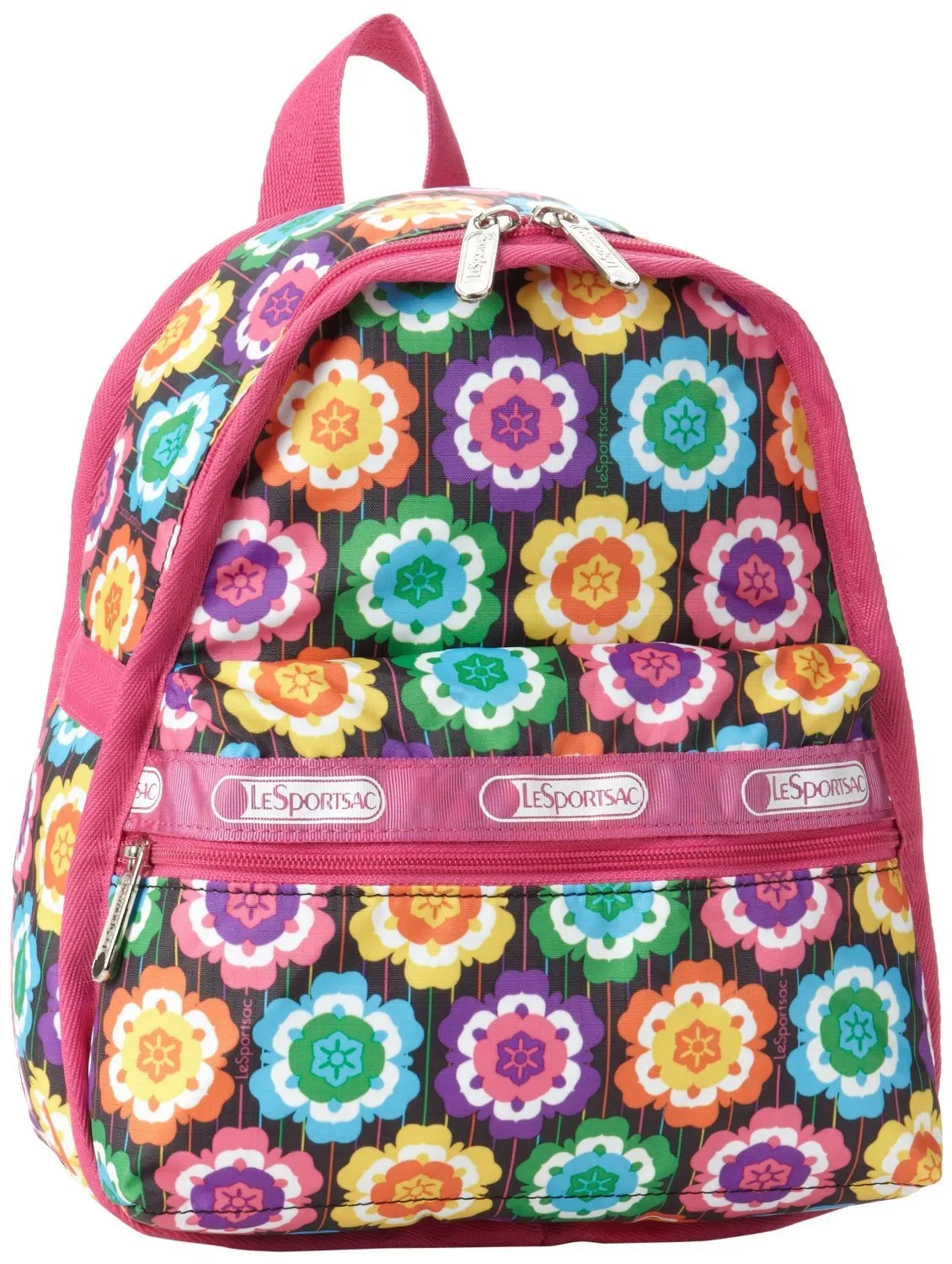 LeSportsac Mini Basic Backpack