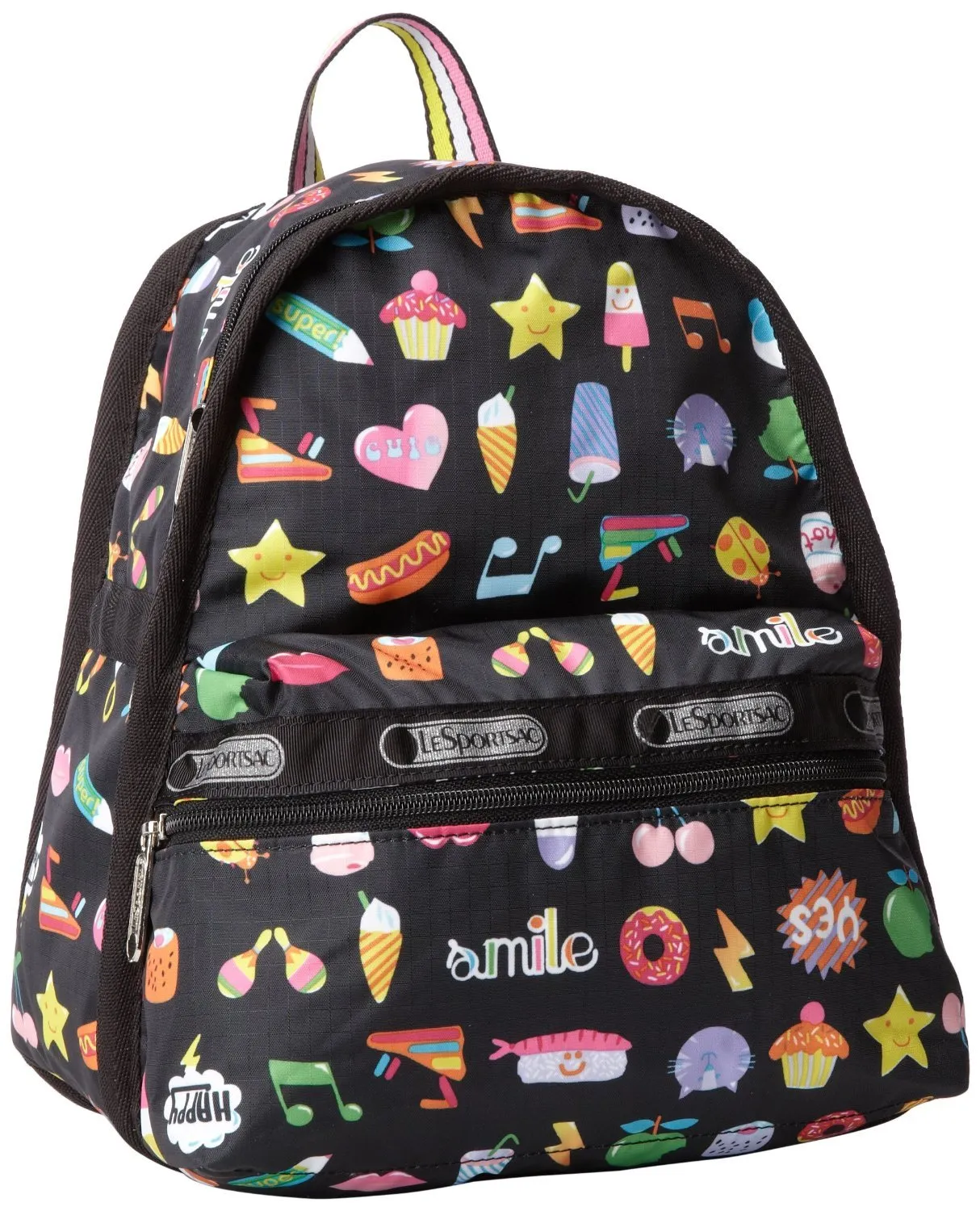 LeSportsac Mini Basic Backpack