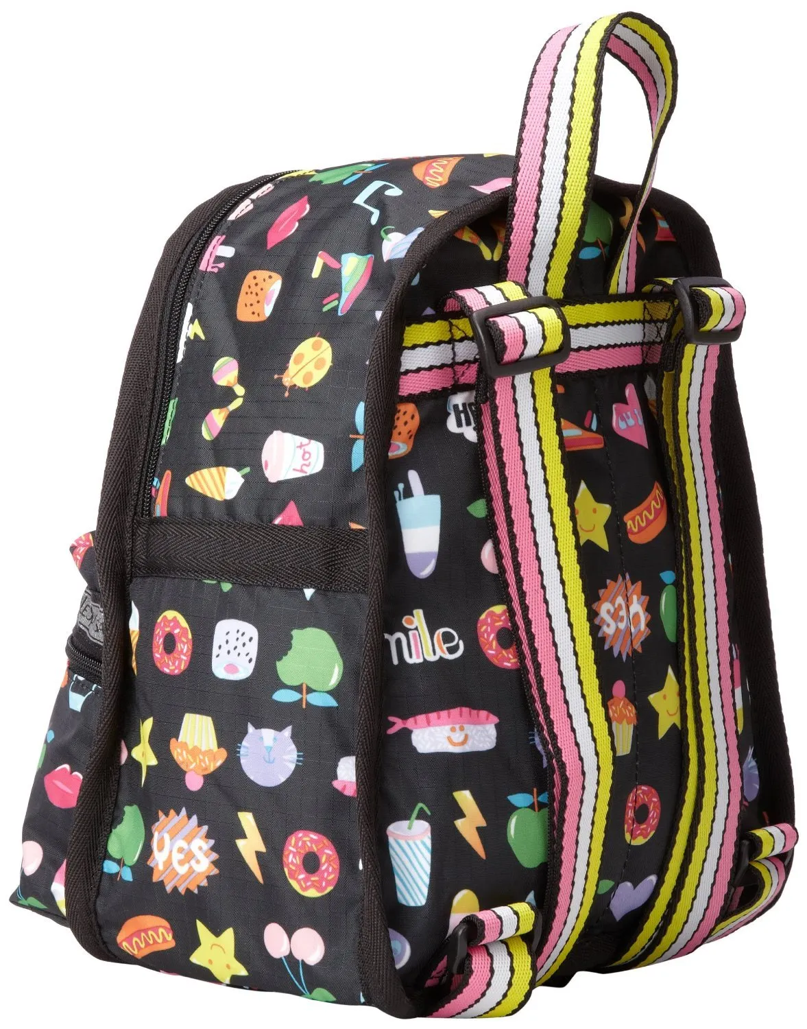 LeSportsac Mini Basic Backpack