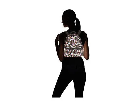 LeSportsac Mini Basic Backpack