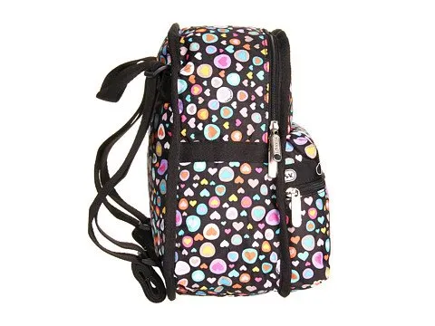 LeSportsac Mini Basic Backpack