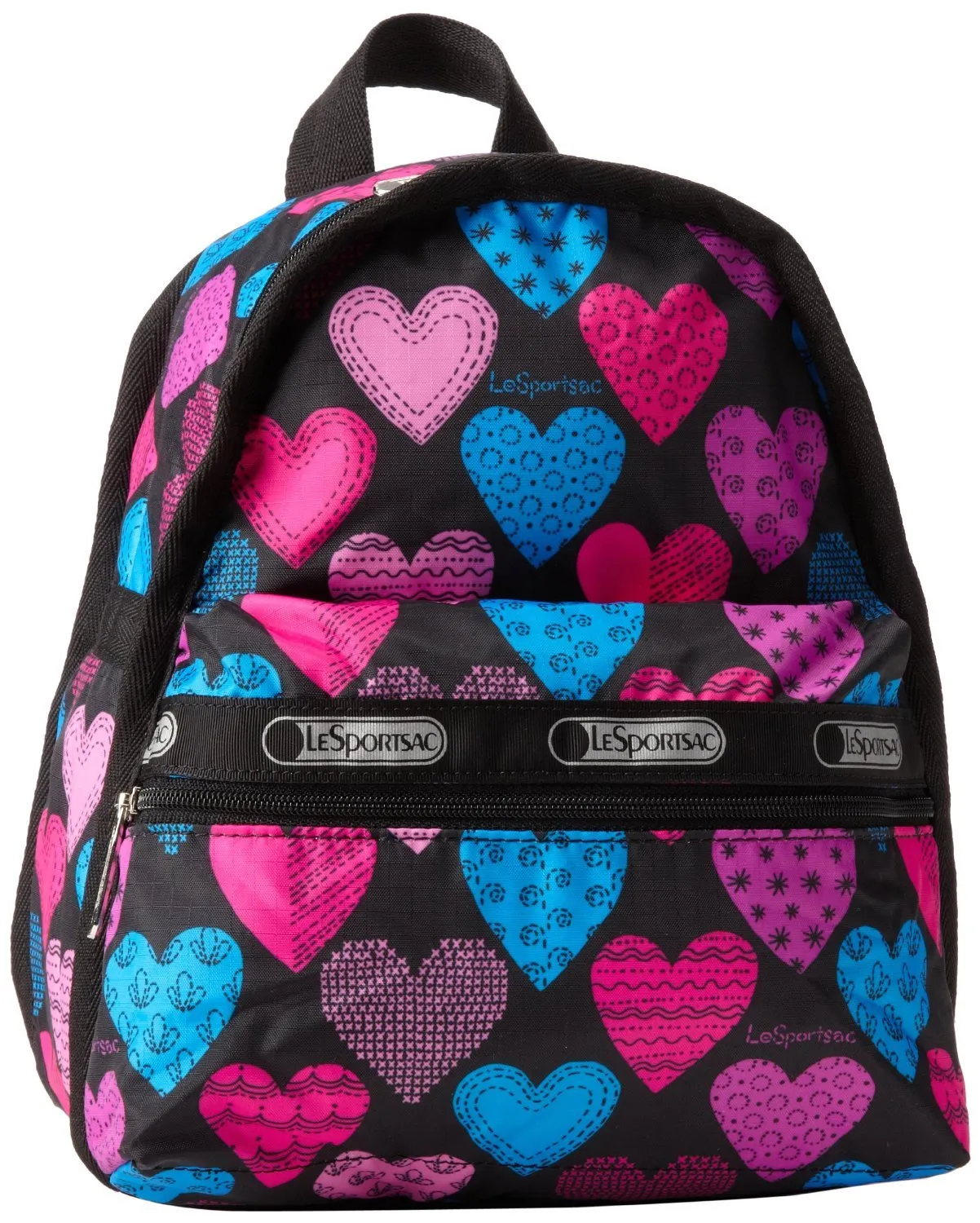 LeSportsac Mini Basic Backpack