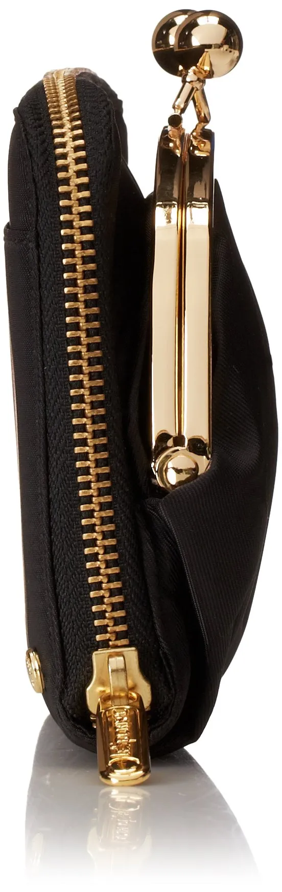 LeSportsac Signature Wallet Twill