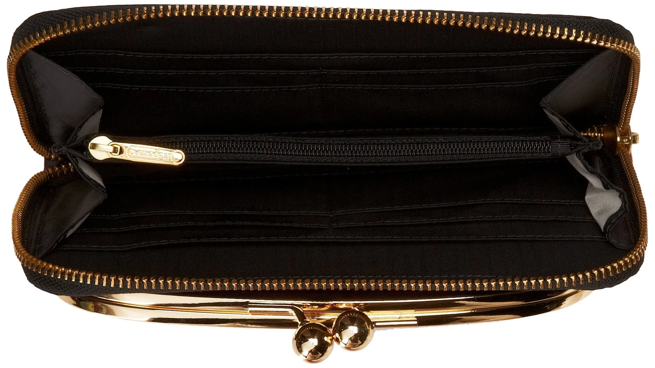 LeSportsac Signature Wallet Twill
