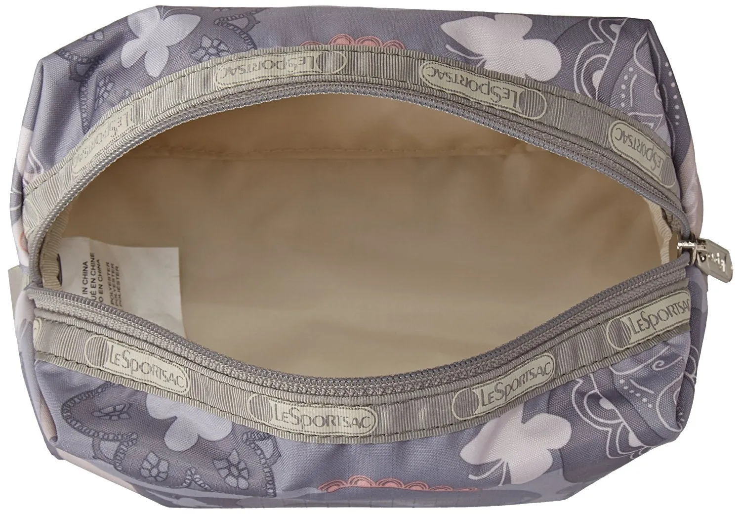 LeSportsac Small Passerby Cosmetic Case