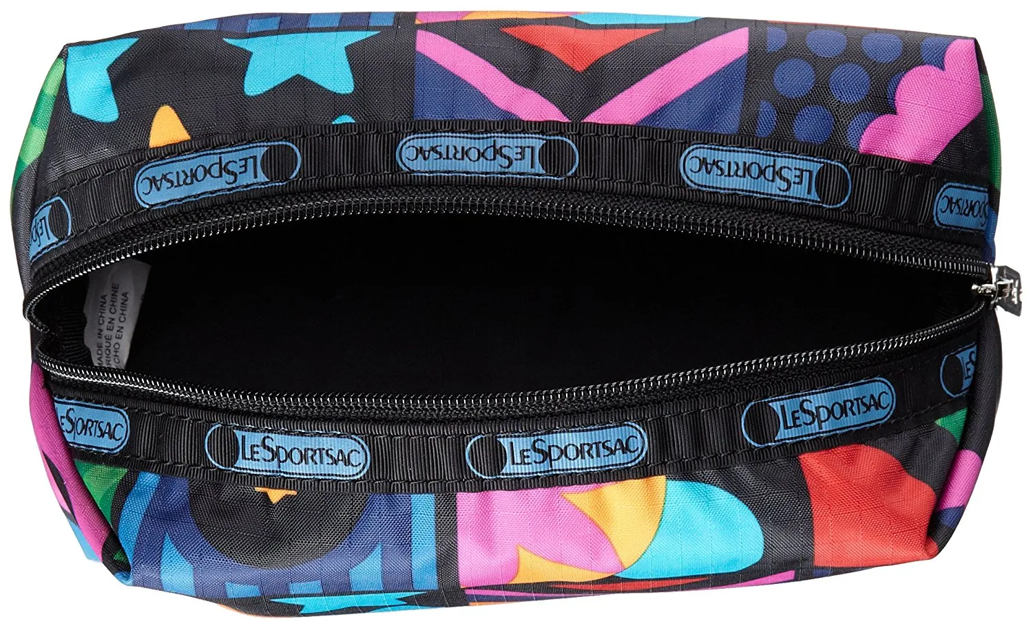 LeSportsac Small Passerby Cosmetic Case