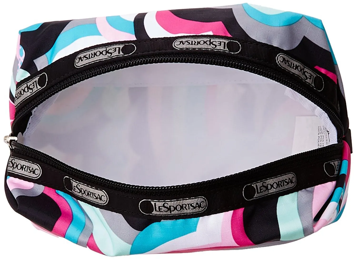 LeSportsac Small Passerby Cosmetic Case