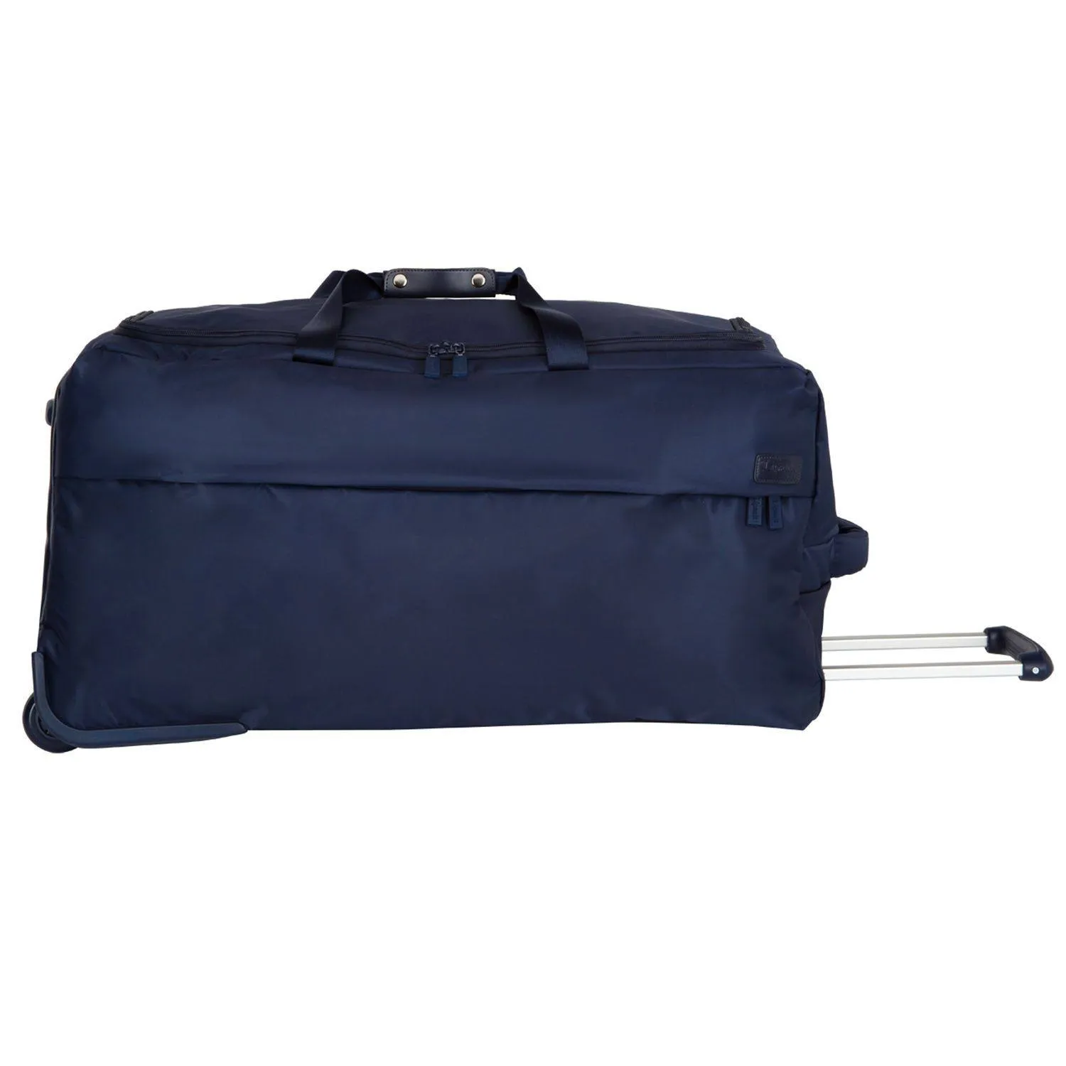 Lipault 0% 2-Wheel Upright Softside Travel Luggage