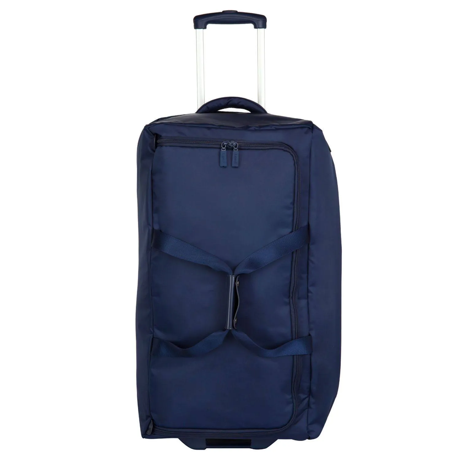 Lipault 0% 2-Wheel Upright Softside Travel Luggage