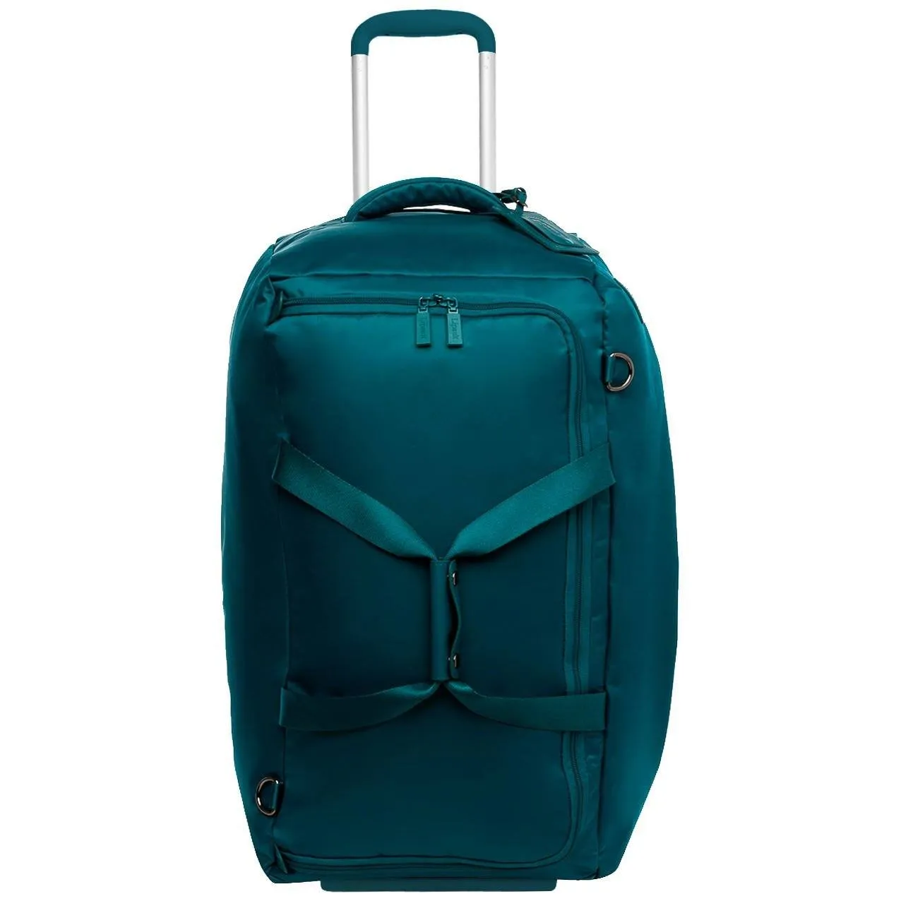 Lipault 0% 2-Wheel Upright Softside Travel Luggage