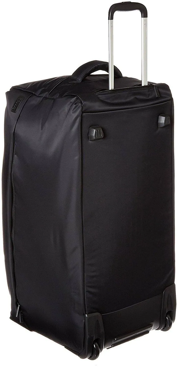 Lipault 0% 2-Wheel Upright Softside Travel Luggage