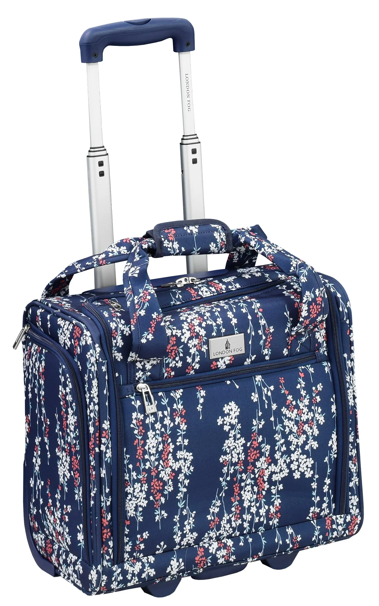 London Fog Cranford Collection 4 Piece Set 4-Wheel Luggage Sets