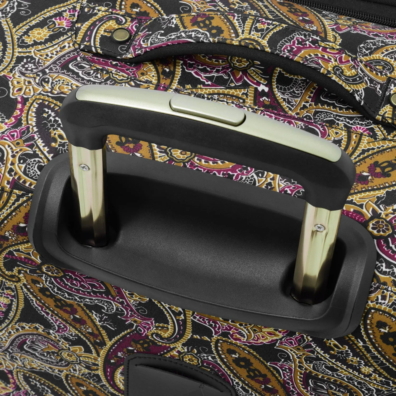 London Fog Cranford Collection 4 Piece Set 4-Wheel Luggage Sets