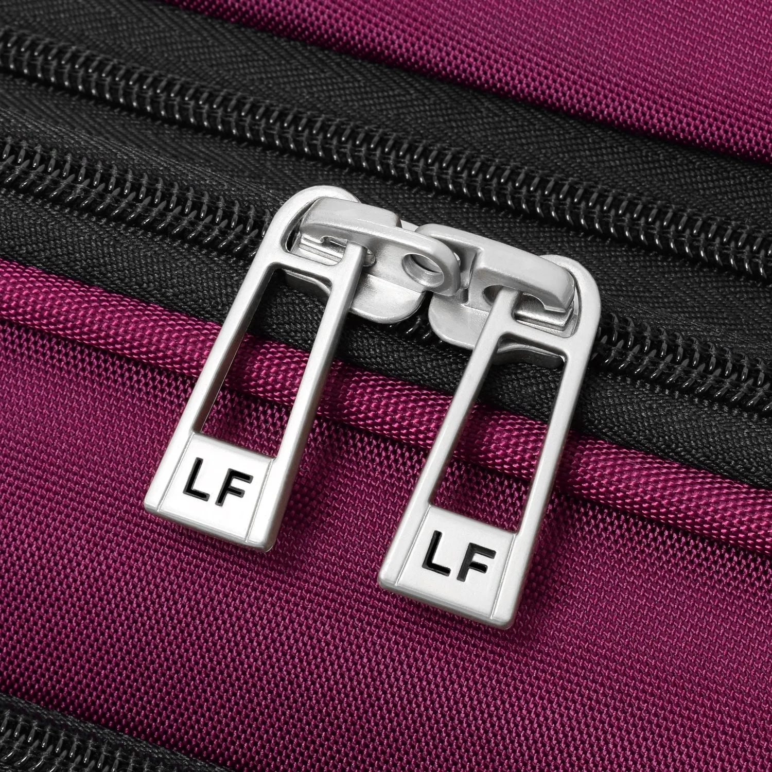 London Fog Cranford Collection 4 Piece Set 4-Wheel Luggage Sets