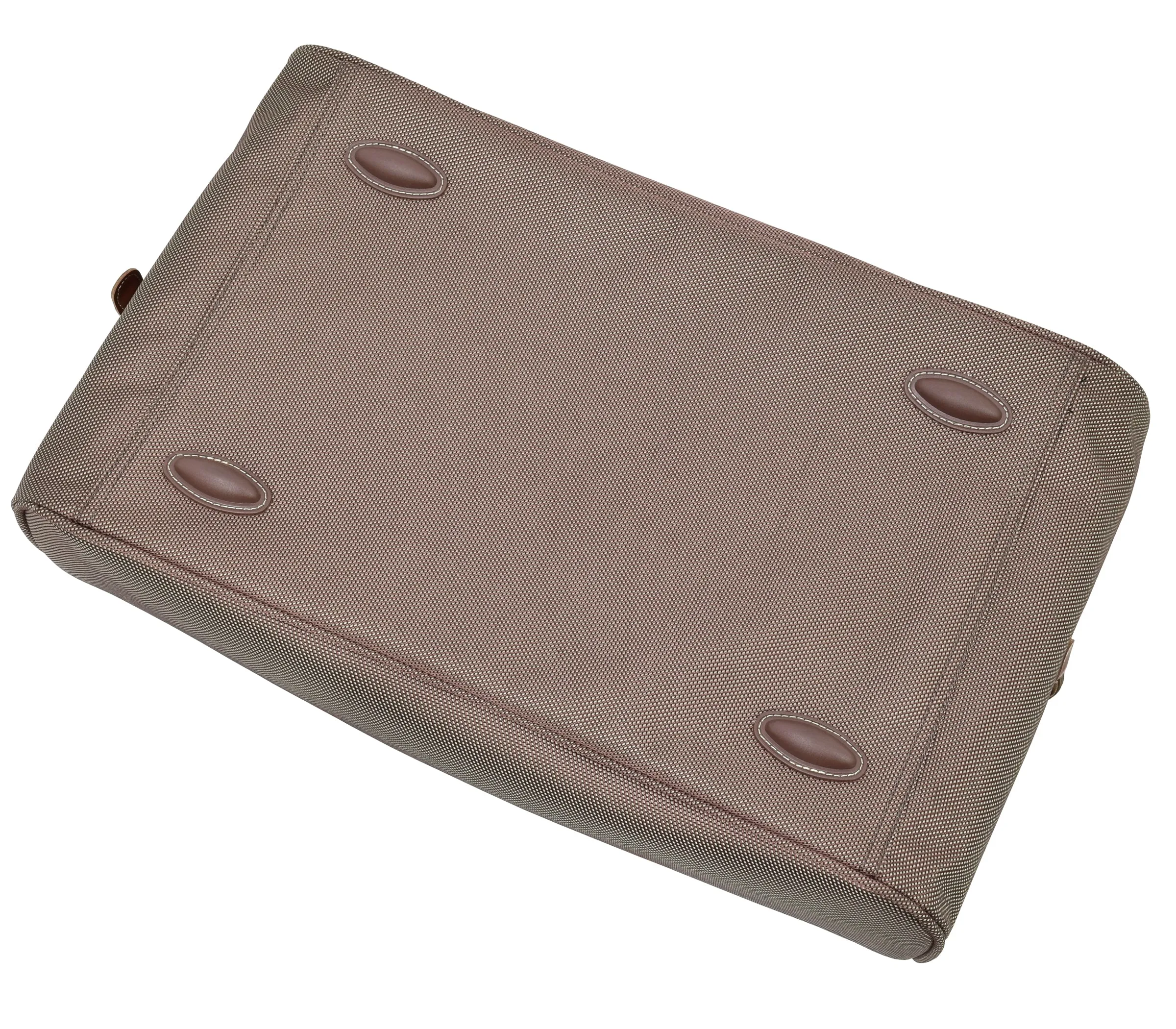 London Fog Kensington II 20" Wide Mouth Duffle