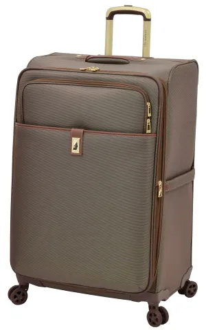 London Fog Kensington II 29" 4-Wheel Large Luggage