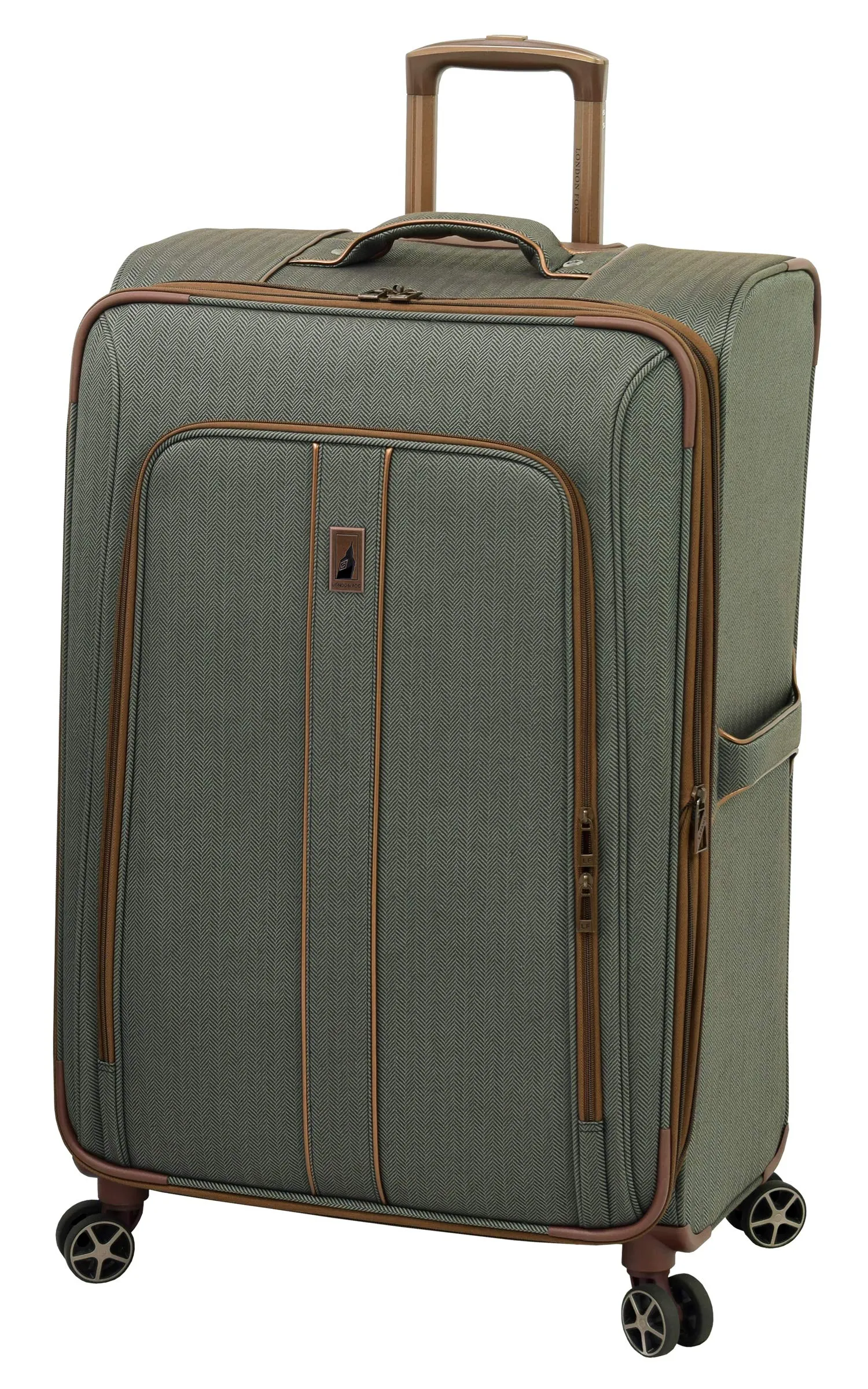 London Fog Newcastle 28" Spinner