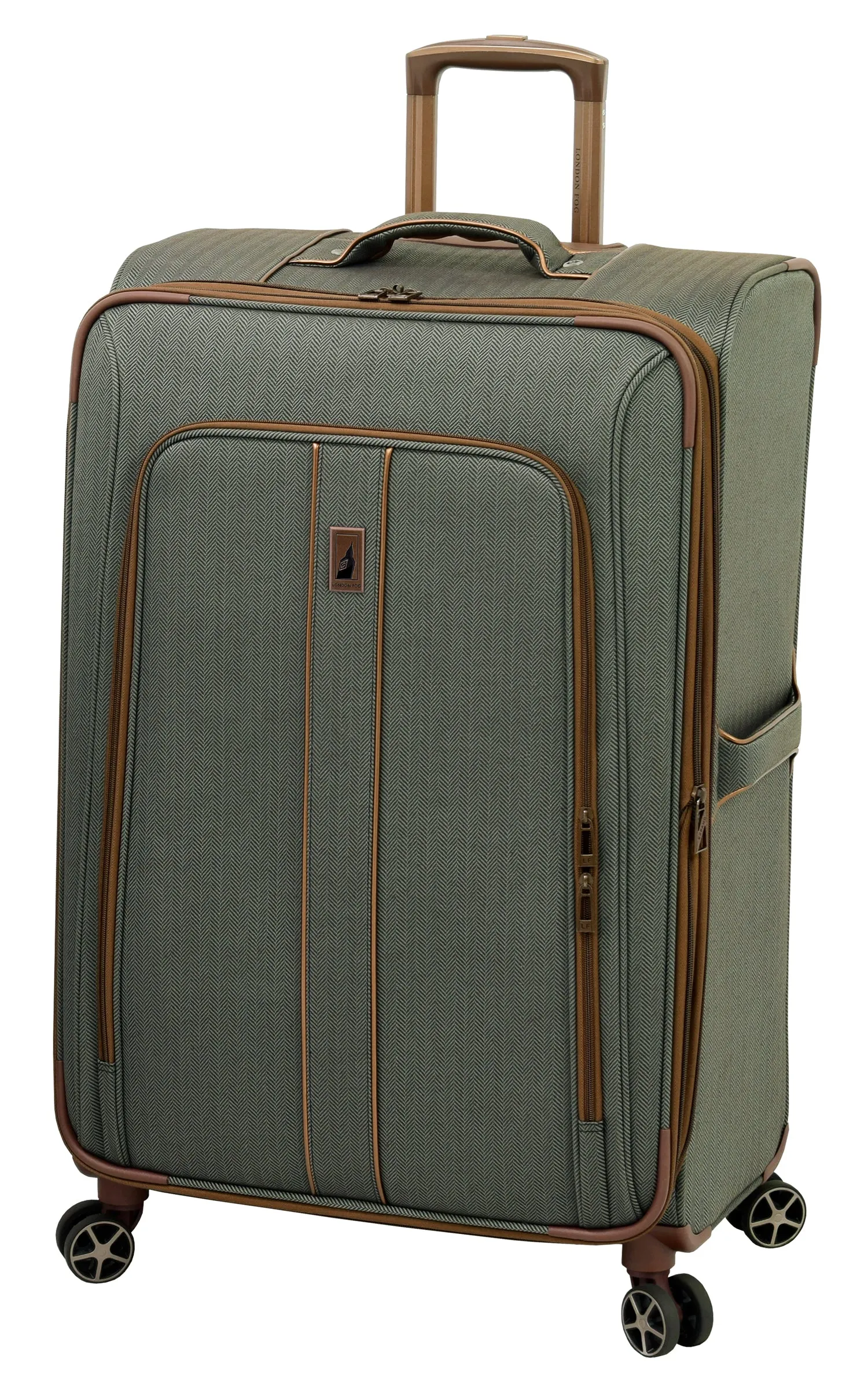 London Fog Newcastle 28" Spinner