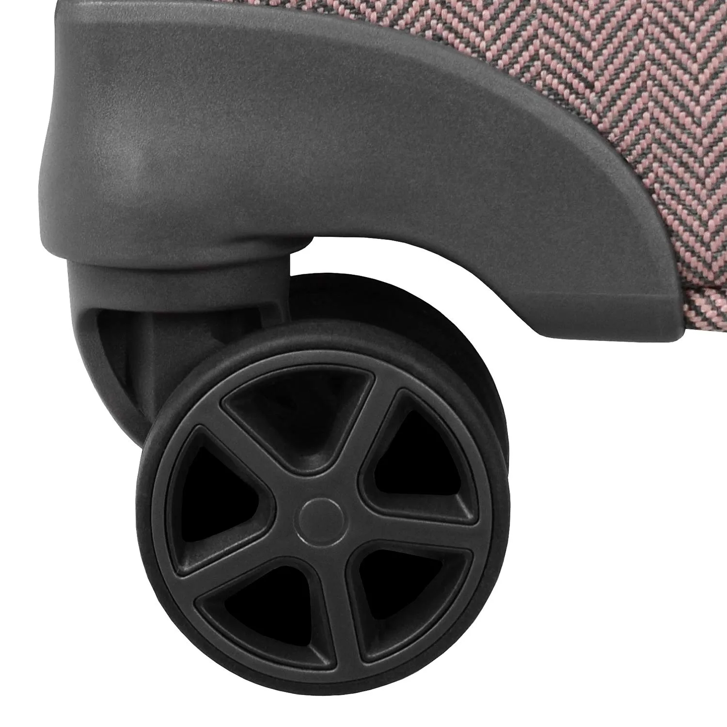 London Fog Newcastle 28" Spinner