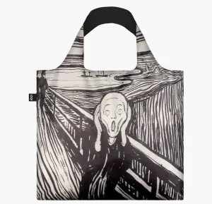 LOQI Packable Shopping Tote