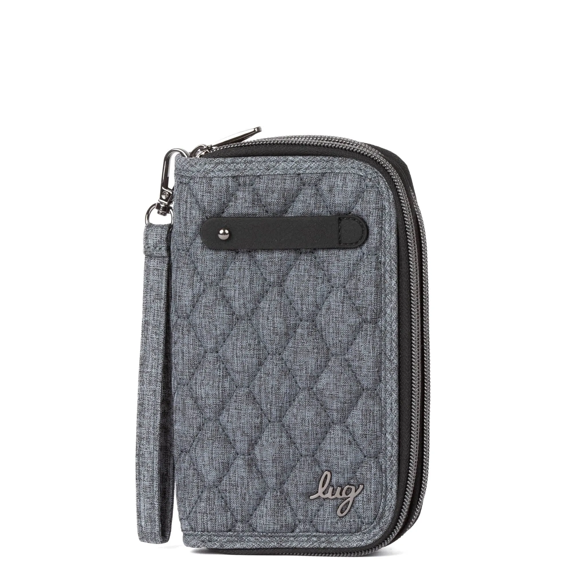 Lug Tram Zip