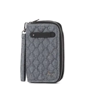 Lug Tram Zip