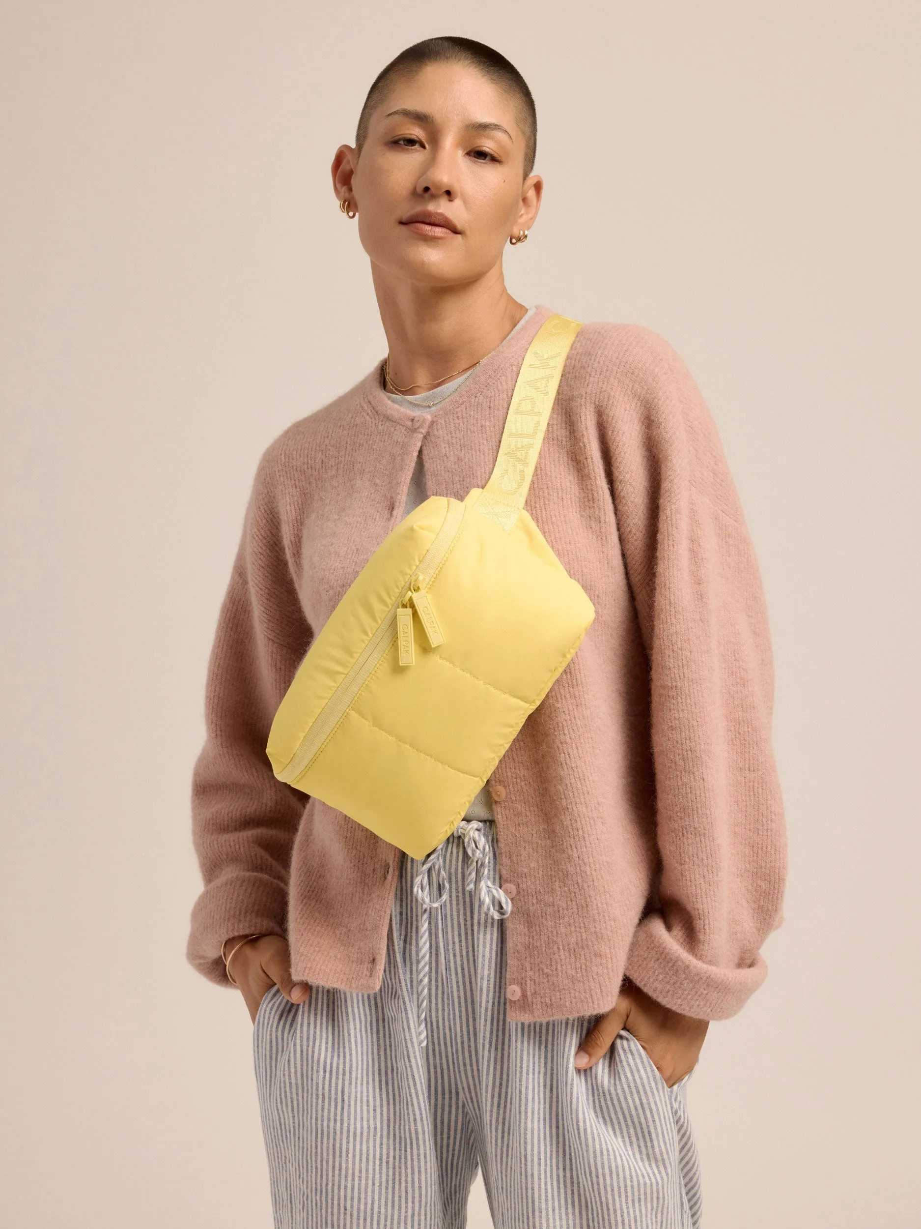 Luka Belt Bag