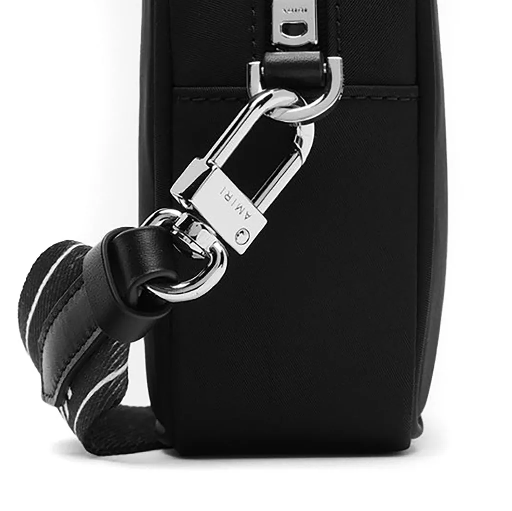 MA Camera Case - Black