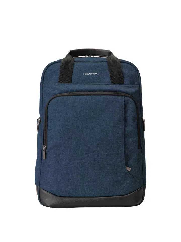 Malibu Bay 3.0 Softside Convertible Tech Backpack