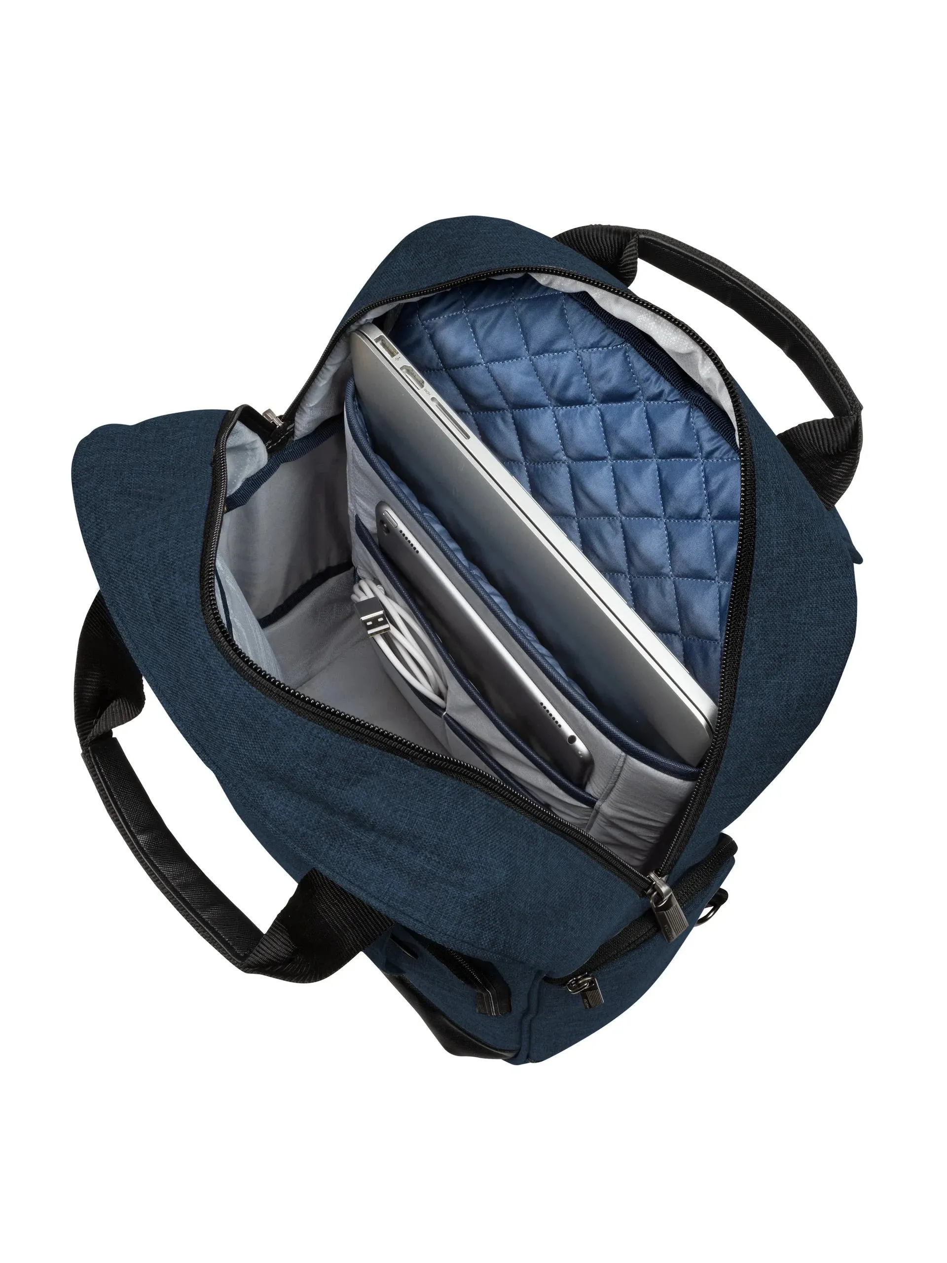Malibu Bay 3.0 Softside Convertible Tech Backpack