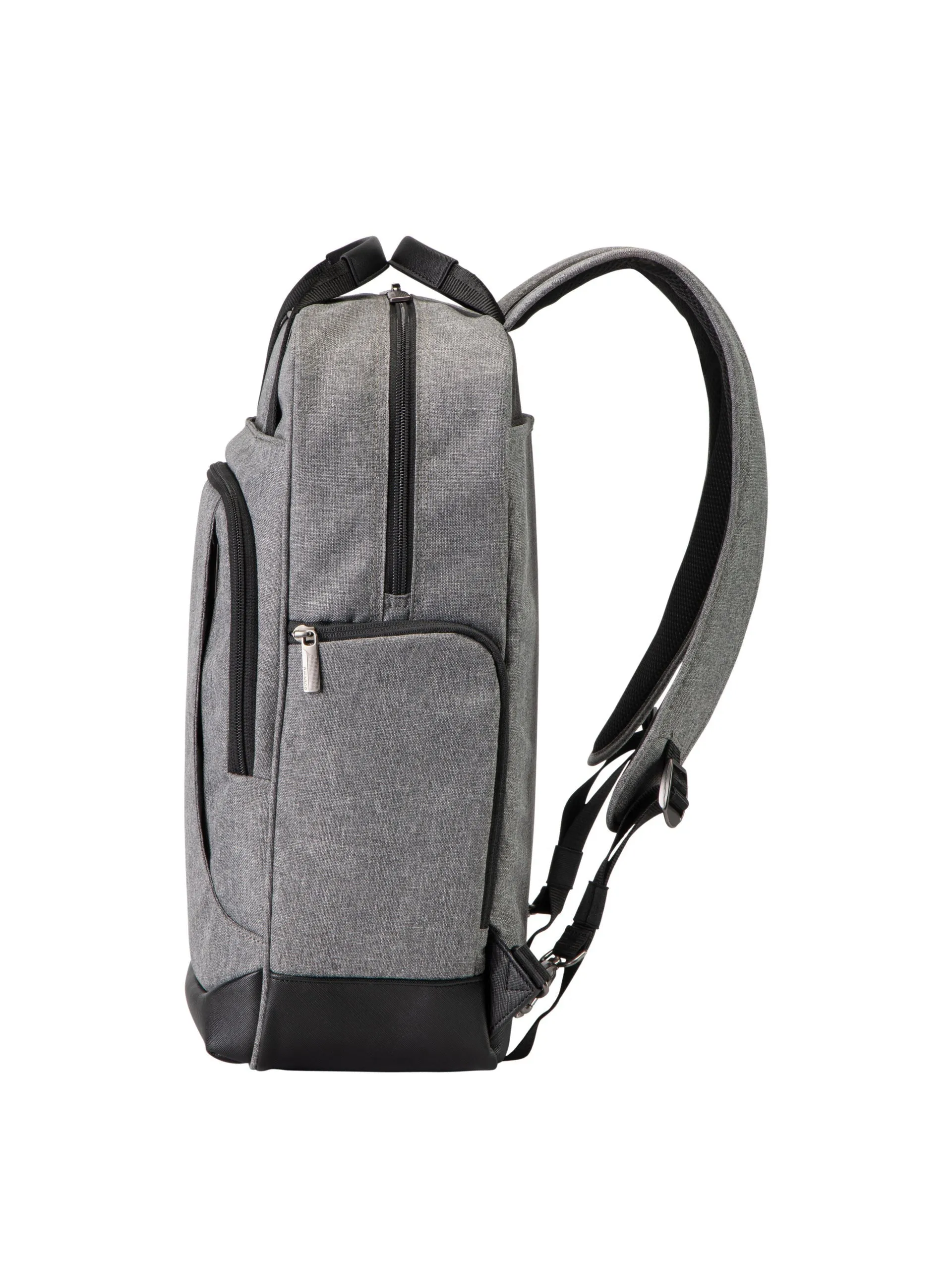 Malibu Bay 3.0 Softside Convertible Tech Backpack
