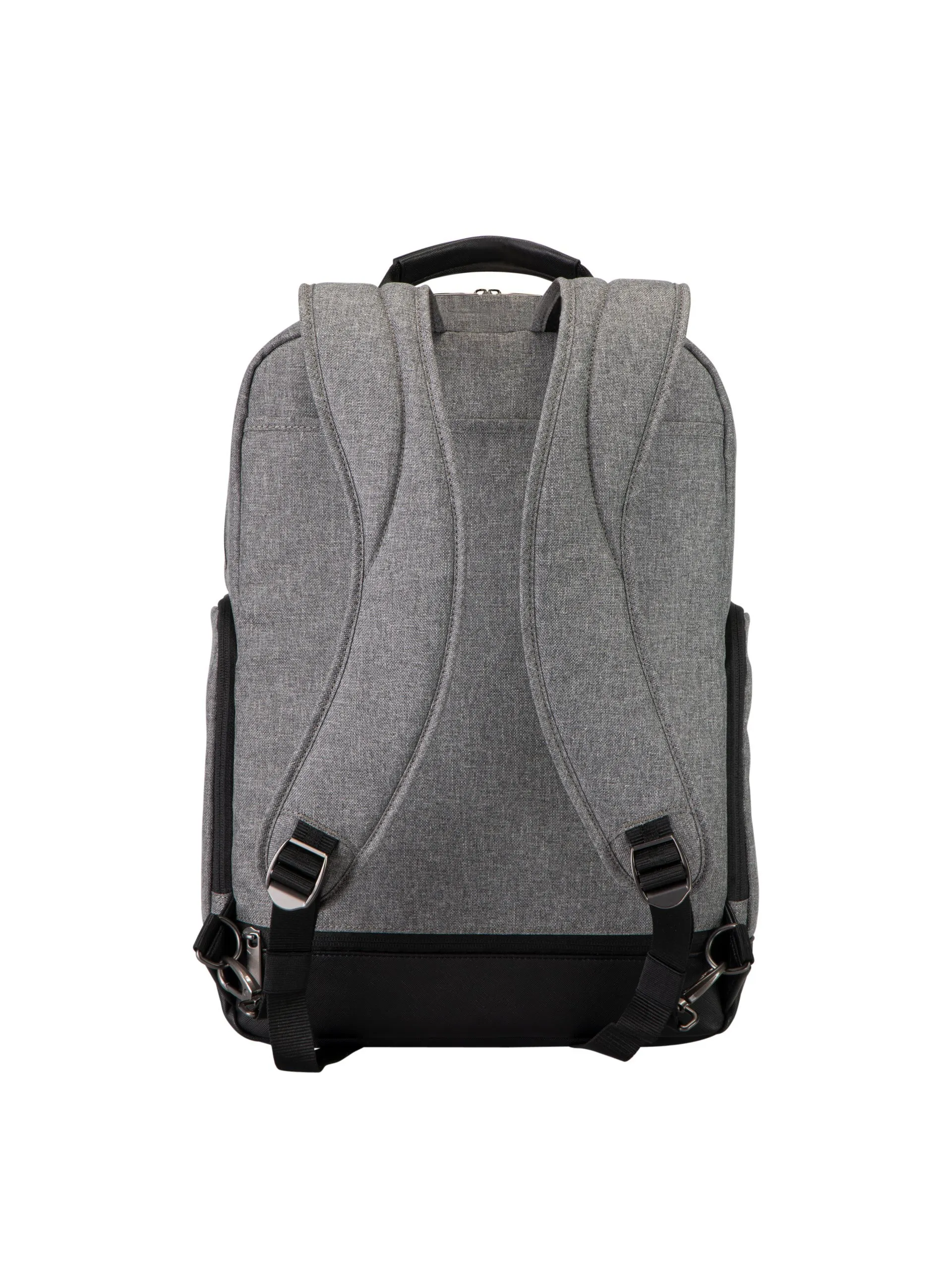 Malibu Bay 3.0 Softside Convertible Tech Backpack