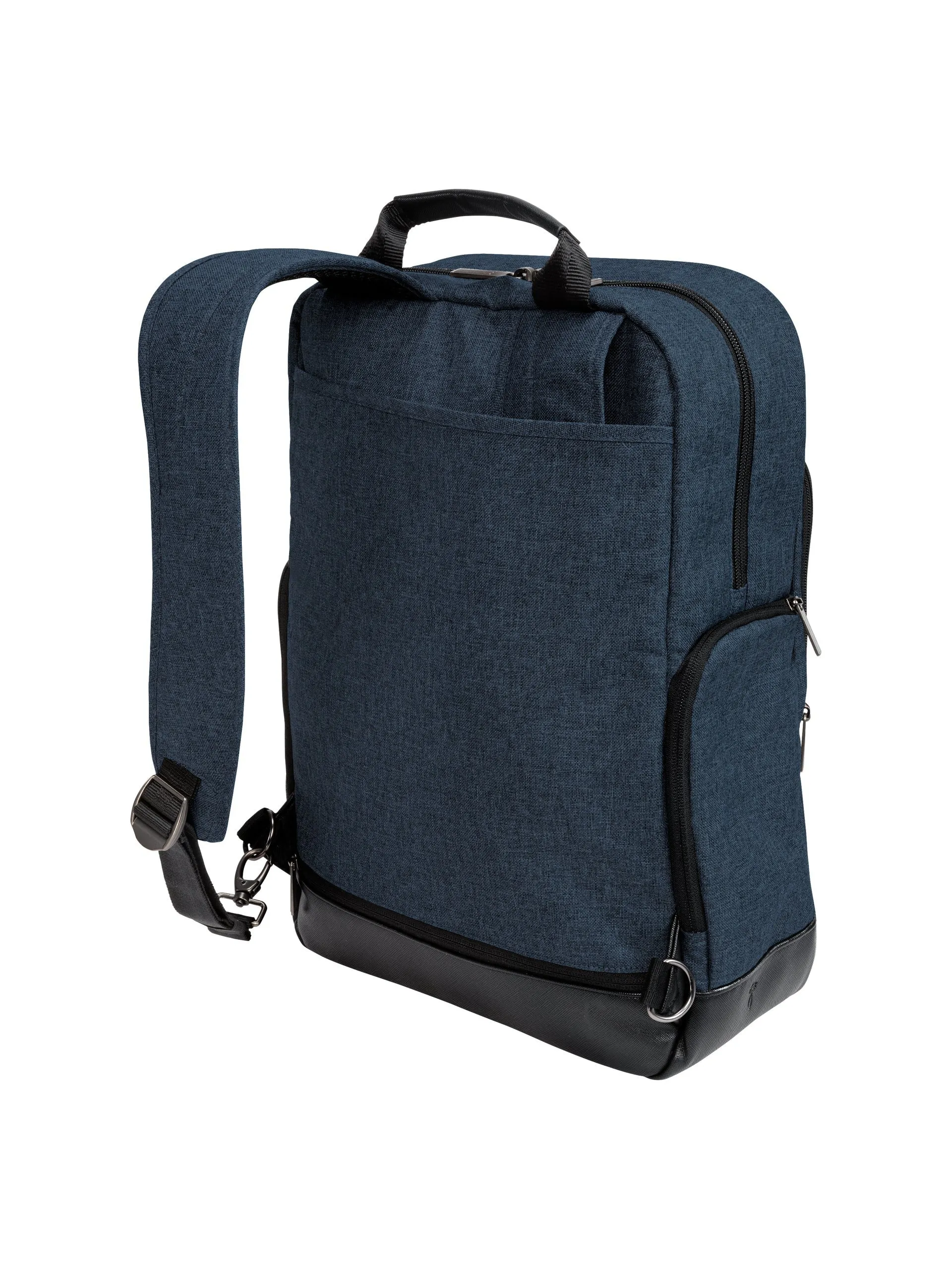 Malibu Bay 3.0 Softside Convertible Tech Backpack
