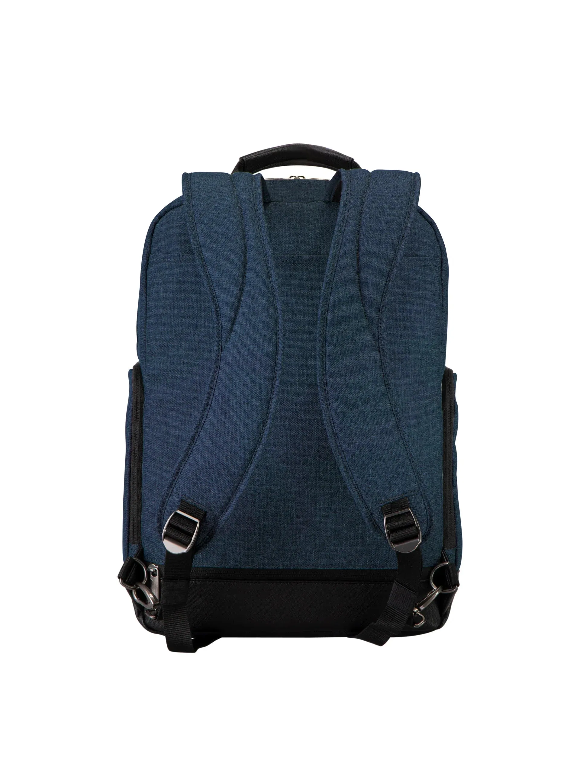 Malibu Bay 3.0 Softside Convertible Tech Backpack