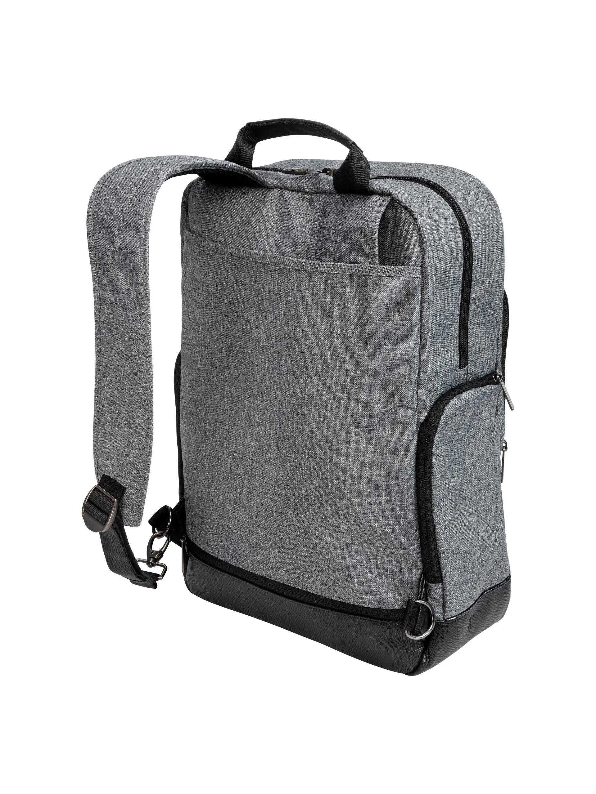 Malibu Bay 3.0 Softside Convertible Tech Backpack
