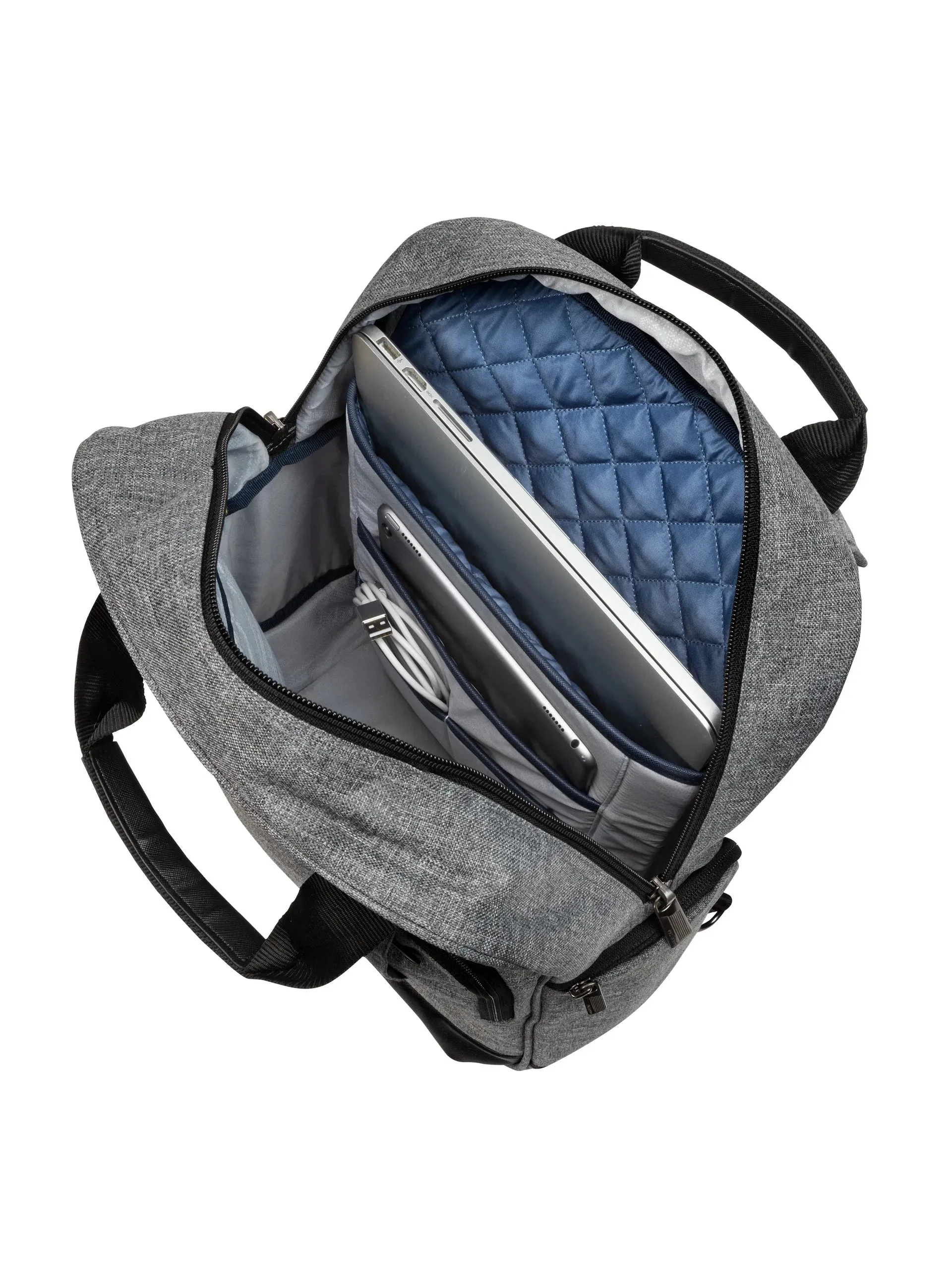 Malibu Bay 3.0 Softside Convertible Tech Backpack