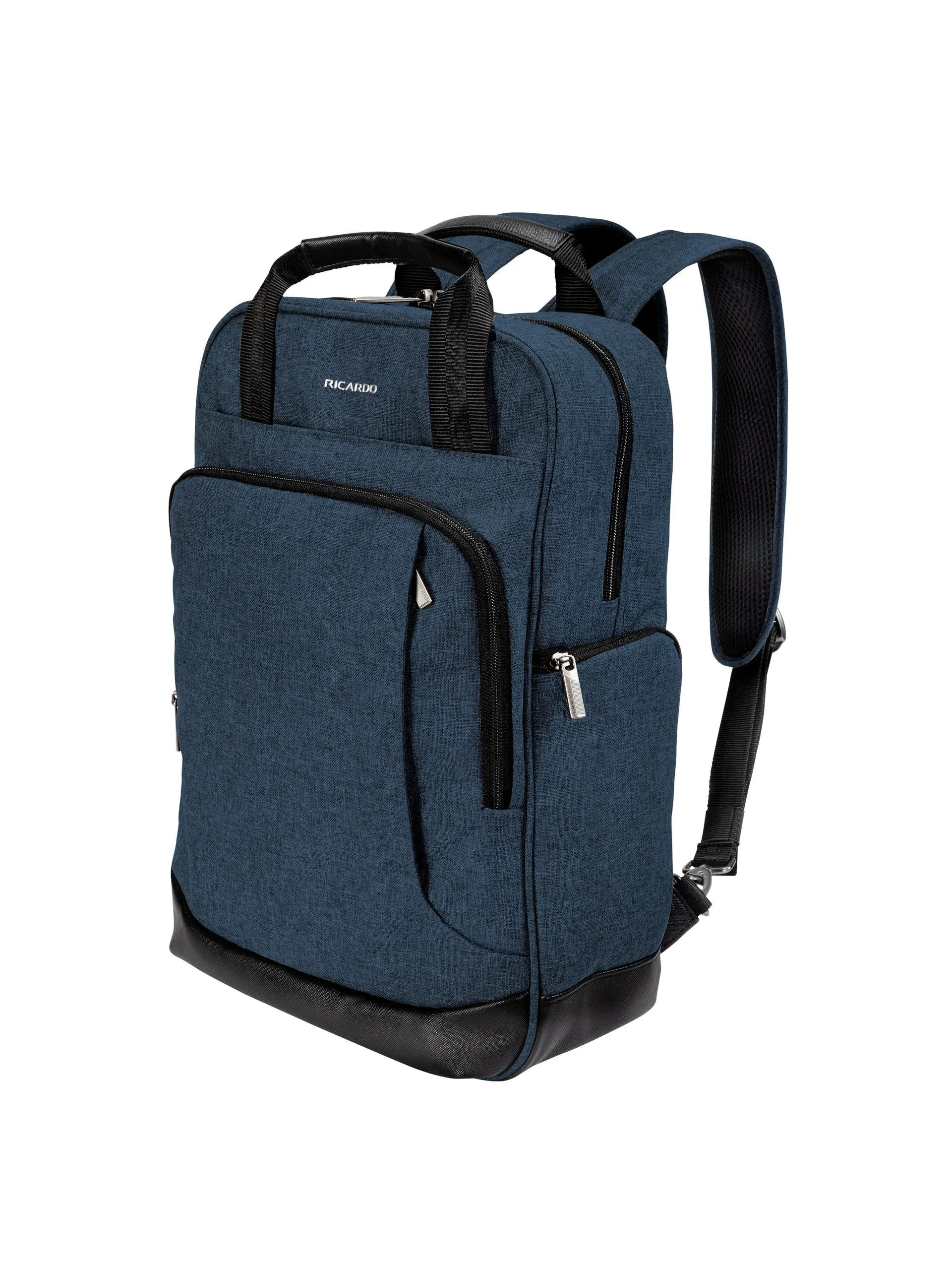 Malibu Bay 3.0 Softside Convertible Tech Backpack