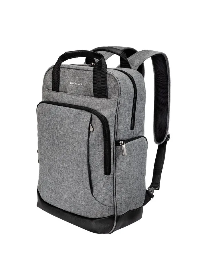 Malibu Bay 3.0 Softside Convertible Tech Backpack